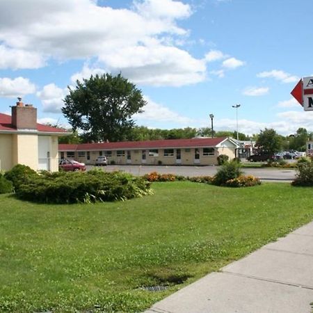 Avalon Motel Belleville Extérieur photo