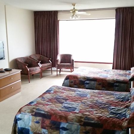Avalon Motel Belleville Extérieur photo