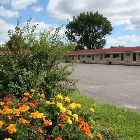Avalon Motel Belleville Extérieur photo