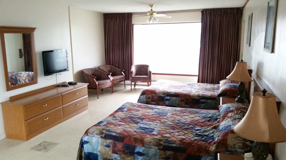 Avalon Motel Belleville Extérieur photo