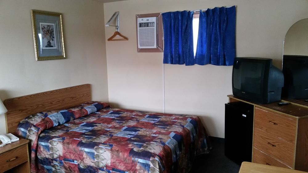 Avalon Motel Belleville Extérieur photo